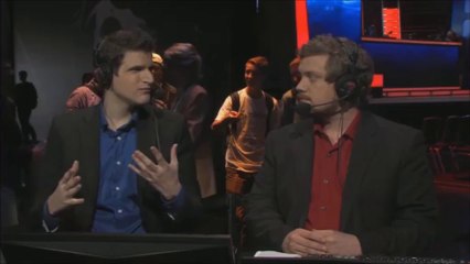 Siv HD fait son show - League of Legends