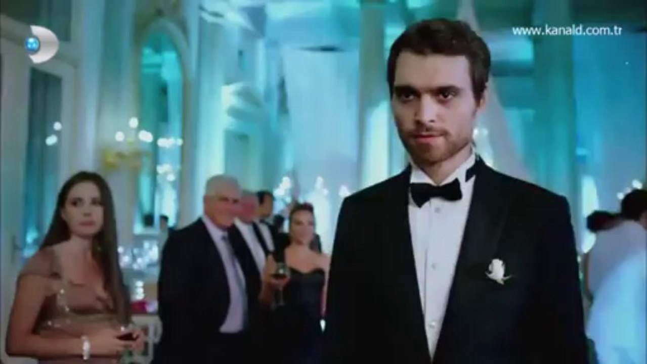 Aşk 1.Bölüm Fragmanı (Yeni Dizi)