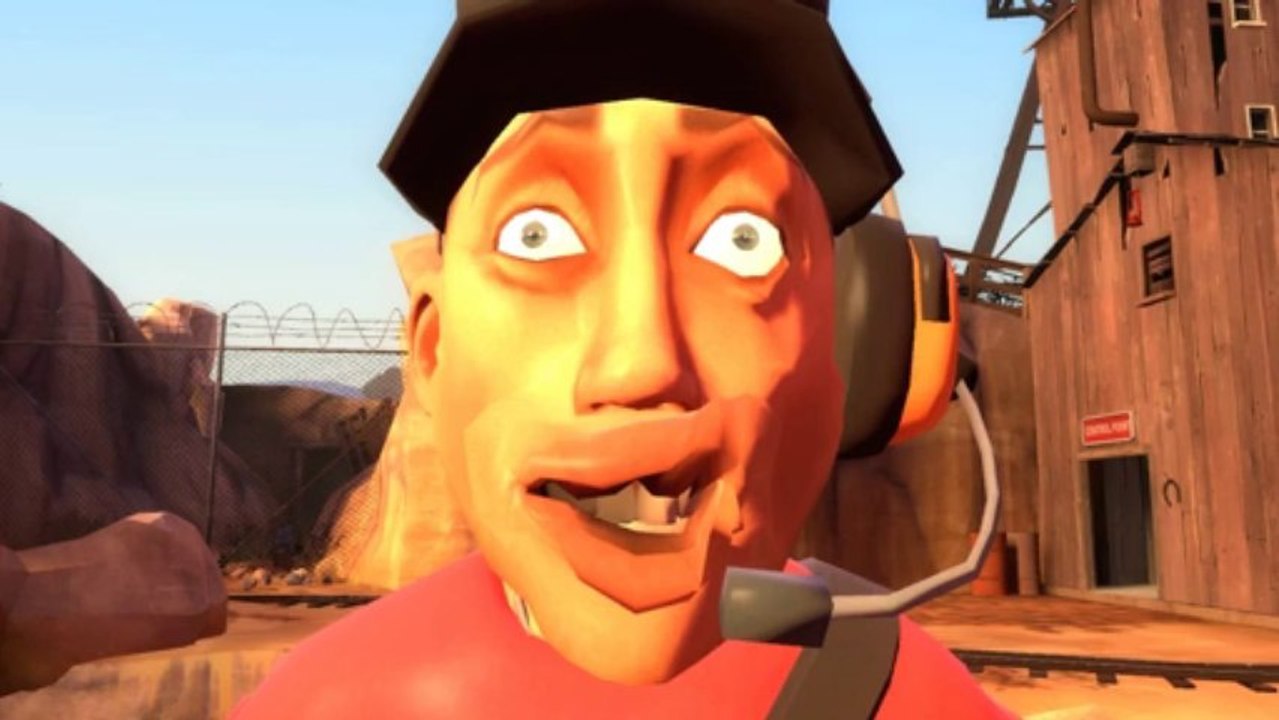 Random day at Dustbowl