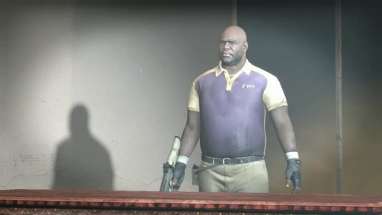 [SFM] Masterson's Dosh Problem