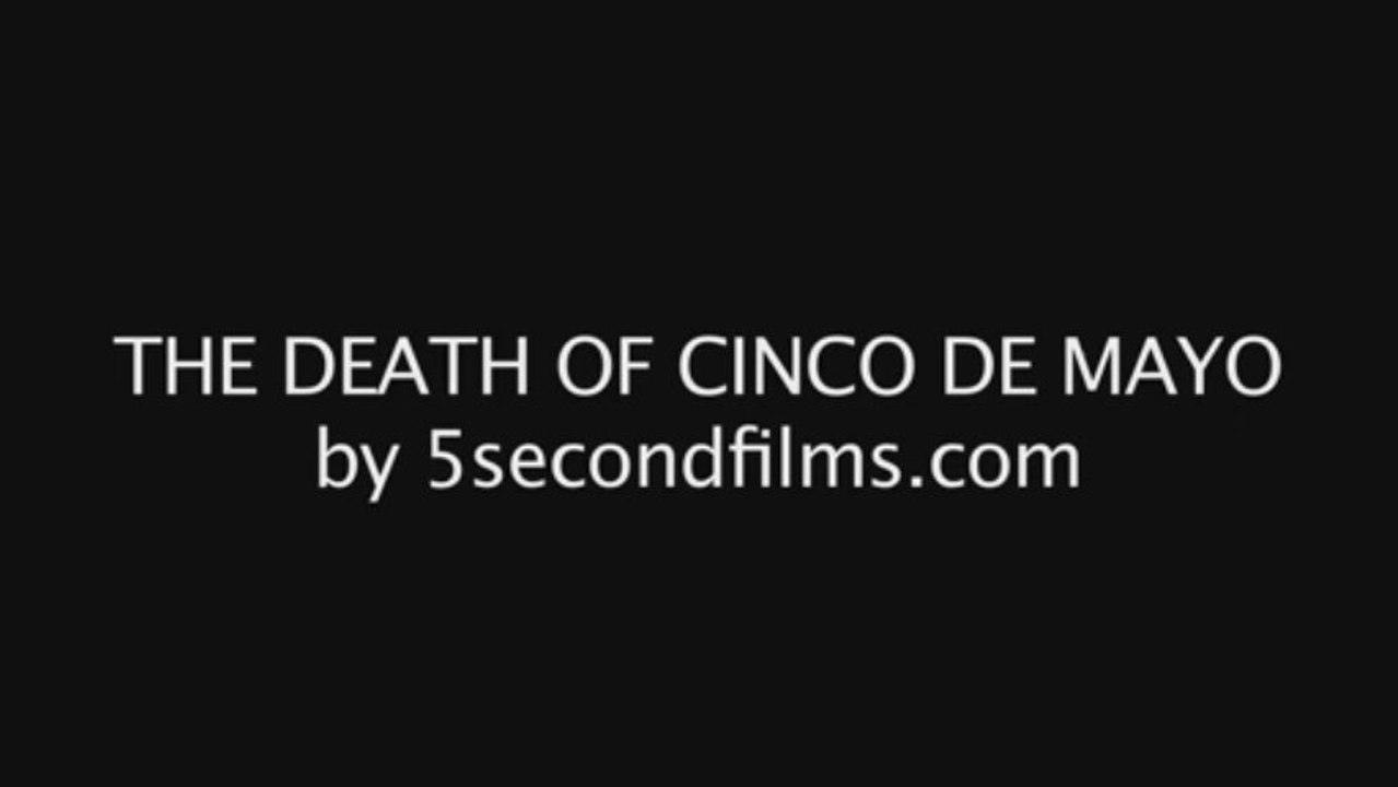 [SFM] The Death of Cinco de Mayo