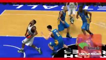NBA 2K14 (XBOXONE) - Trailer Euroligue