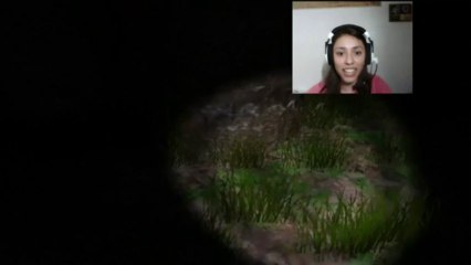 Slender - Ep 1 - Peed My Pants!