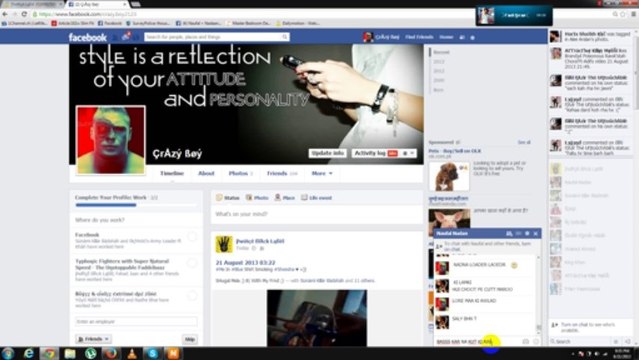 NADAN LOADER HAI PROVE BY LESNAR