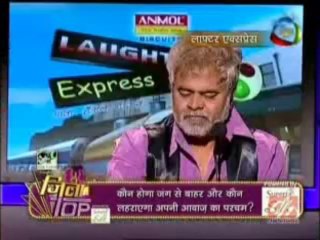 Laughter express 21st aug 2013 pt5