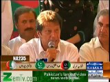 imran khan will also fail in BY-Elections, Parvez rasheed