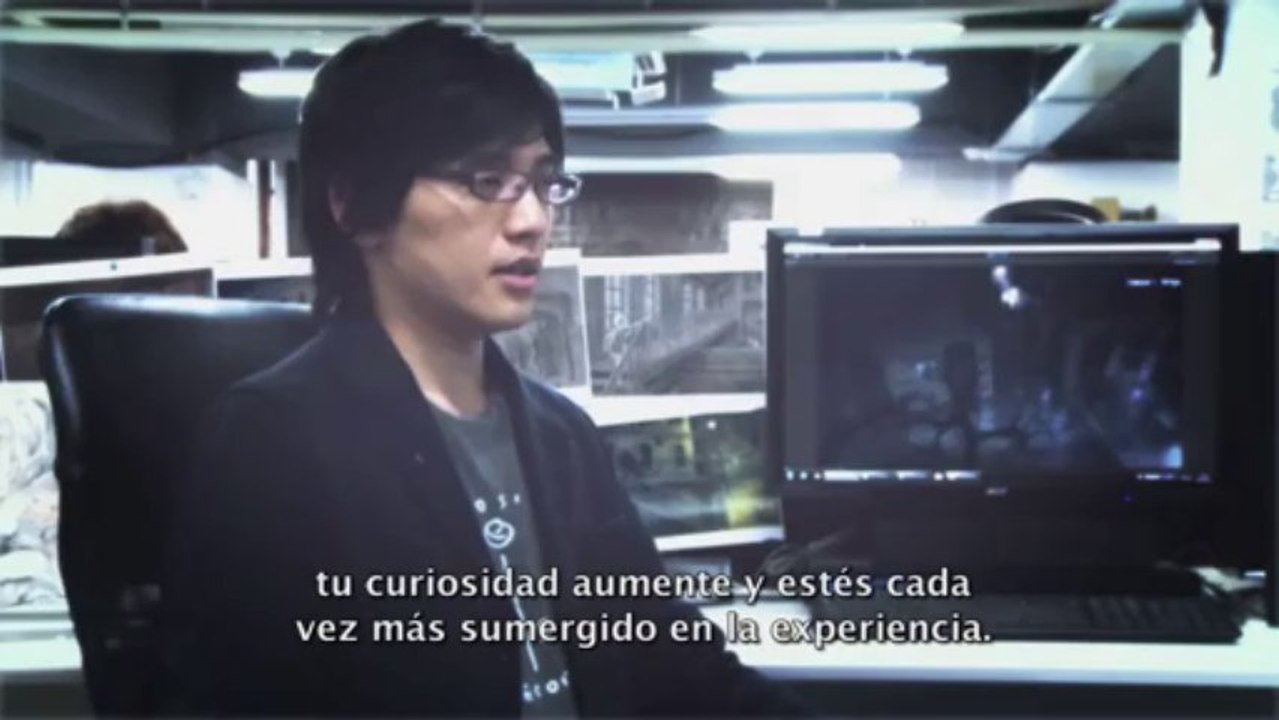 rain™_ diario de desarrollo - capítulo 1