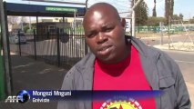 Afrique du Sud: les ouvriers veulent durcir leur grève