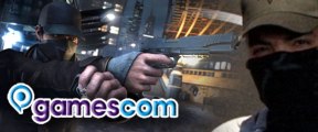 GC 2013 : Watch_Dogs nos impressions