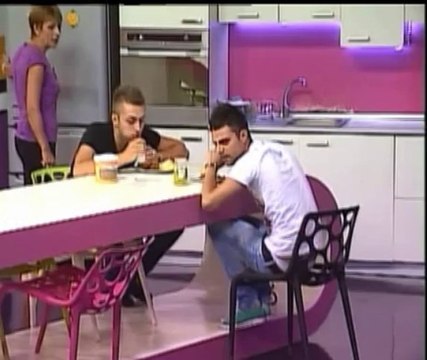 mpfm 2 21.08.2013 dragos&alin la masa