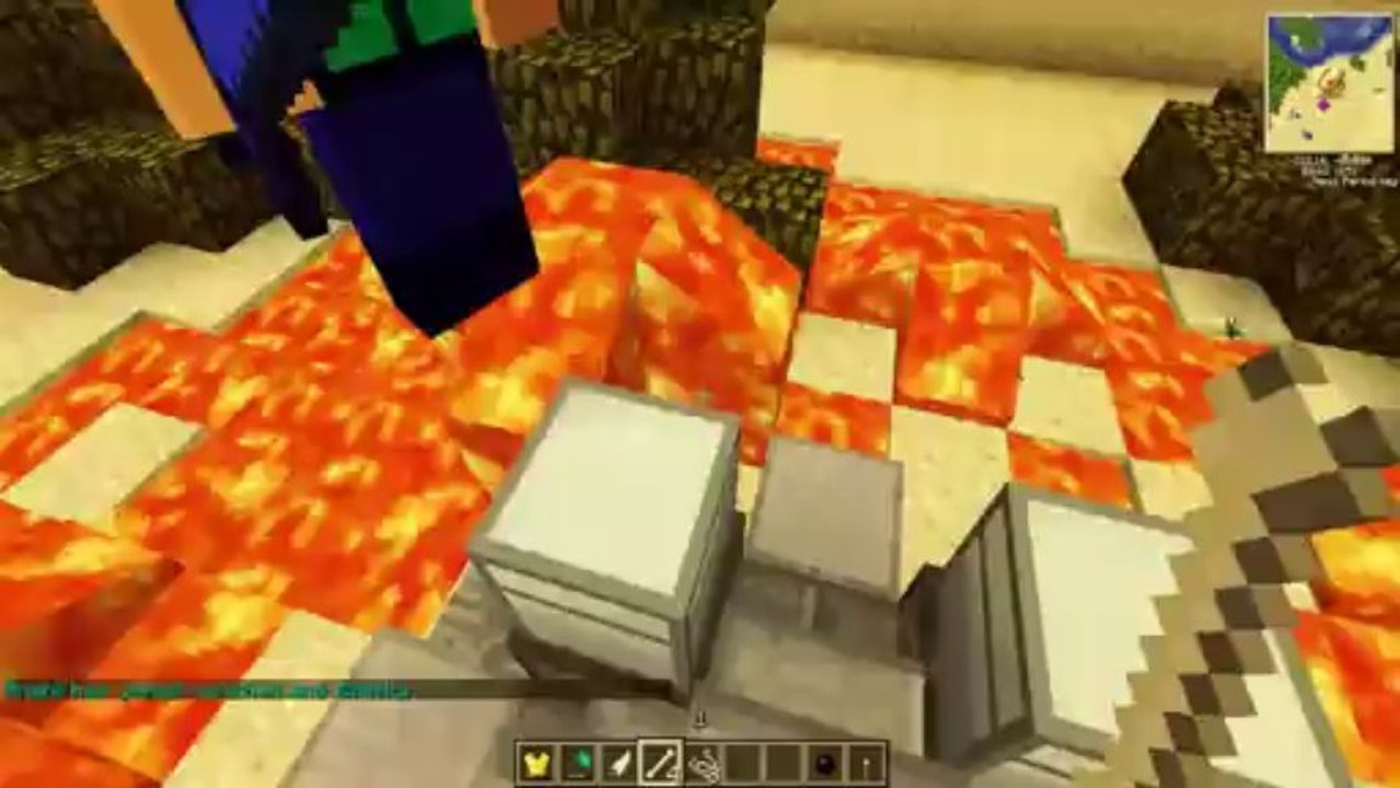 Server Saturday - Ep 8 - Kill Everyone!