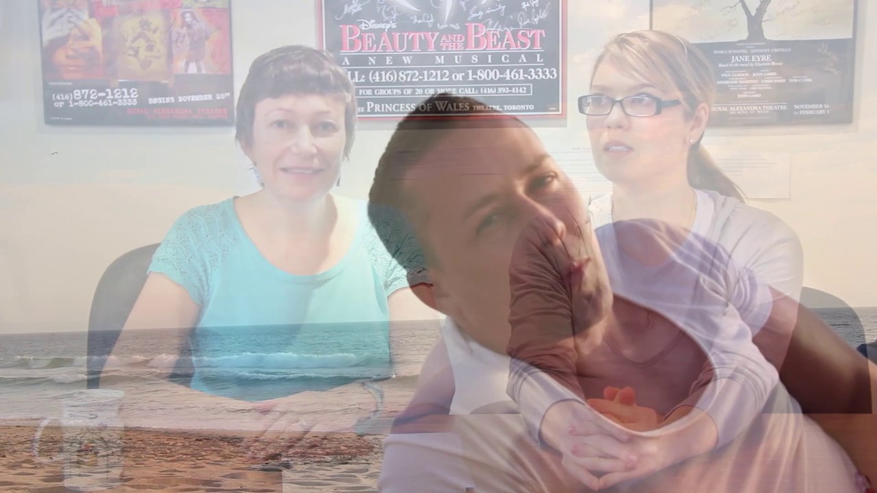 Dean Armstrong Inside The Casting Room