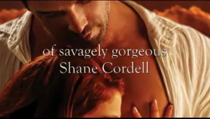 Book Video Trailer: Untamed Heart by Author Catherine Sharp