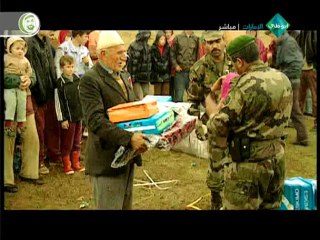 مسيرة العطاء والخير والنهج الذي وضعه الشيخ زايد