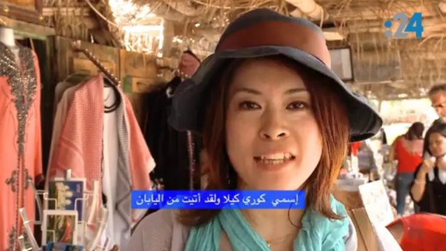 القرية التراثية في أبوظبي.. بعيون سياحها