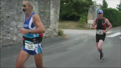 Trail des Moulins 2013-32 km-La Pommeraye