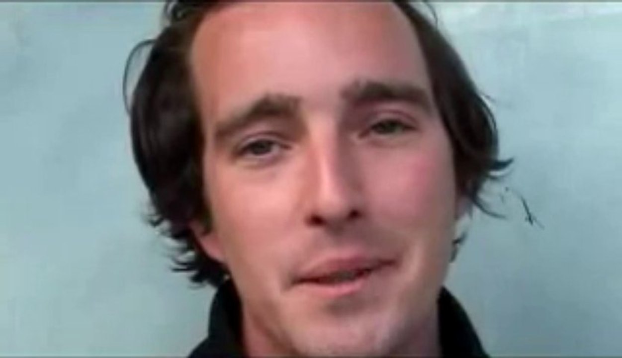 Constantines - In the studio: part II