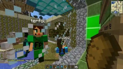 Server Saturday - Ep 19 - Terfols Birthday!