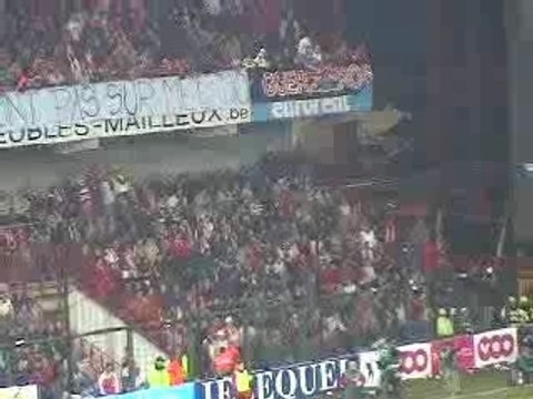 Standard-Anderlecht PHK 05/11/2006