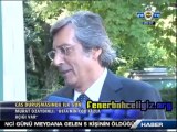 21 Ağustos 2013 Cas Mahkemesi Murat Özaydınlı Röportajı