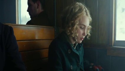 Η ΚΛΕΦΤΡΑ ΤΩΝ ΒΙΒΛΙΩΝ (The Book Thief)