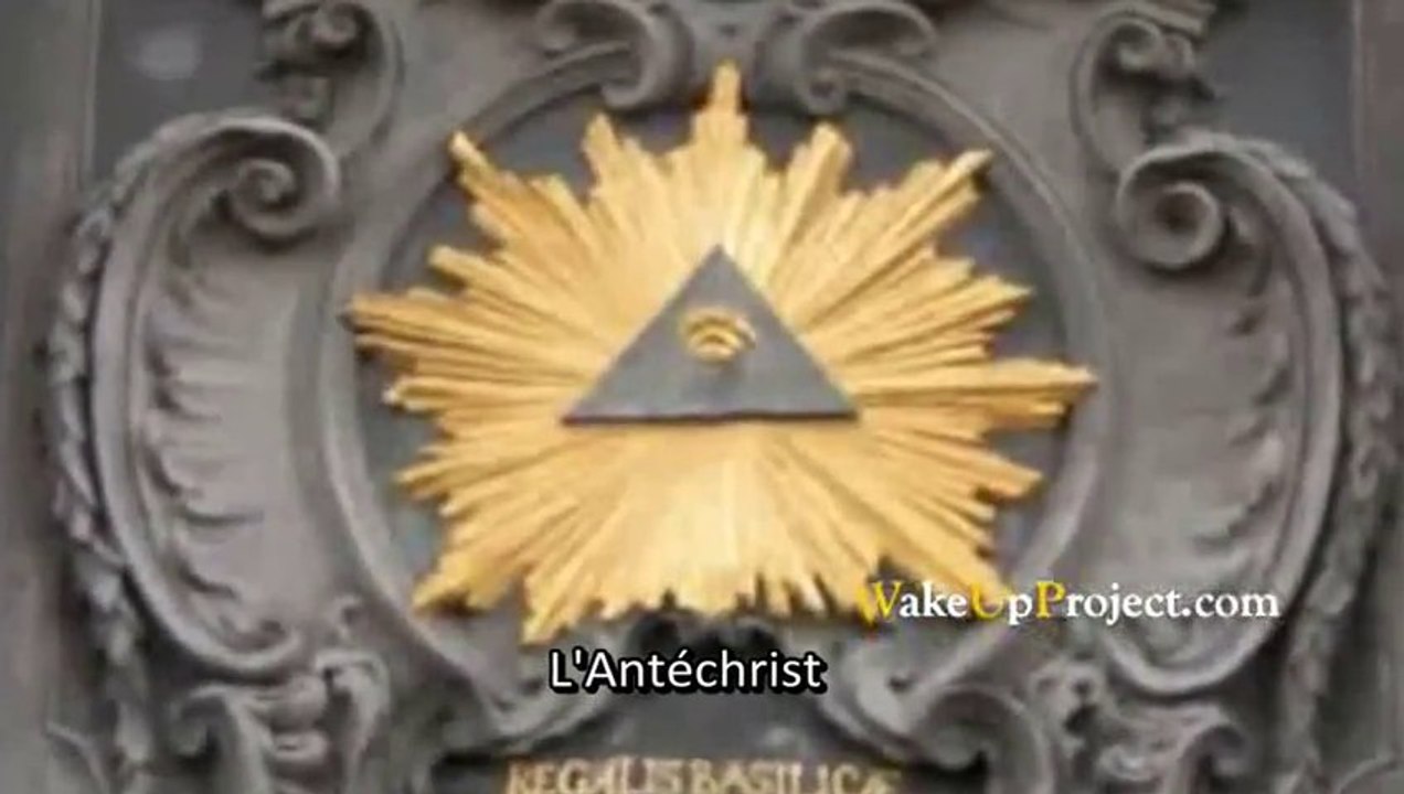 Phase 3 - Episode 2/20 - Le Symbolisme Religieux - VOSTFR