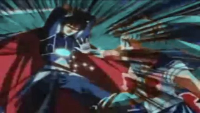 Sailor Moon - Tron Legacy Trailer (german)