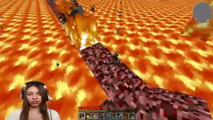 Minecraft with Zaiangel Ep. 161 Evil Creature! Girl Power ;D