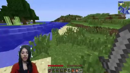 Minecraft Tekkit - EP 2 - A New Home!