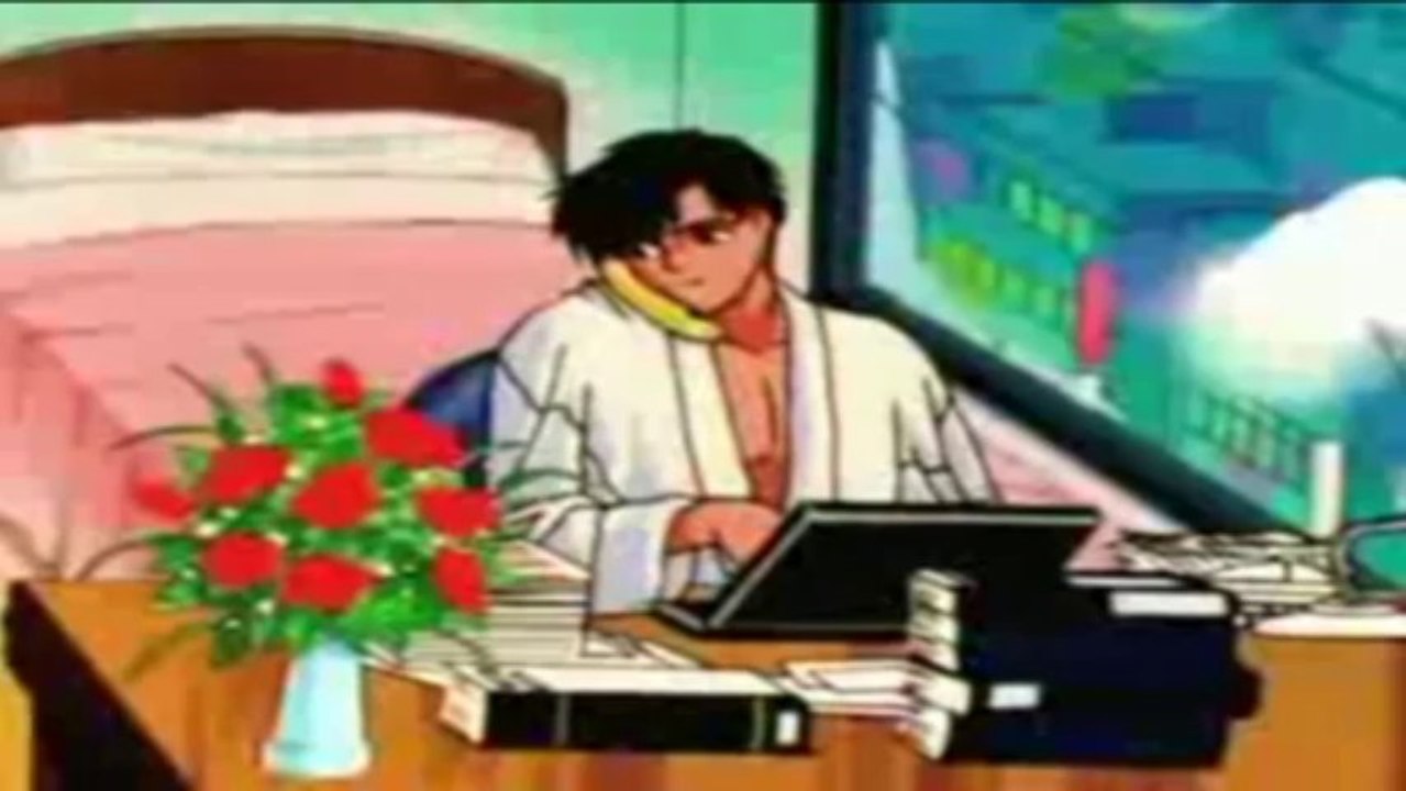 Sailor Moon - Woher weißt du, dass es Liebe ist Trailer