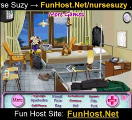 Suzy l'infirmière - Jeu vidéo gratuit