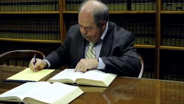 Dick Price of The Price Law Firm, a Family & Divorce Lawyer in Fort Worth, Texas - YouTube [360p]