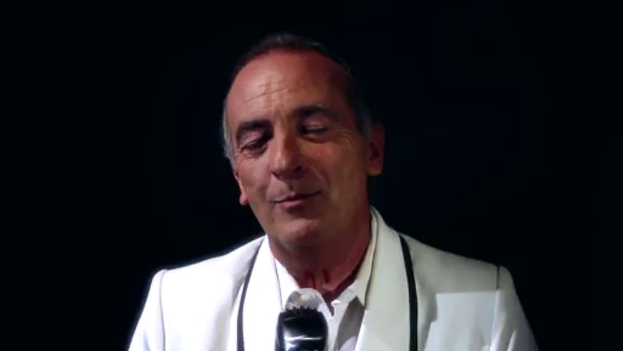 Yves Lecoq - "La mer" Teaser