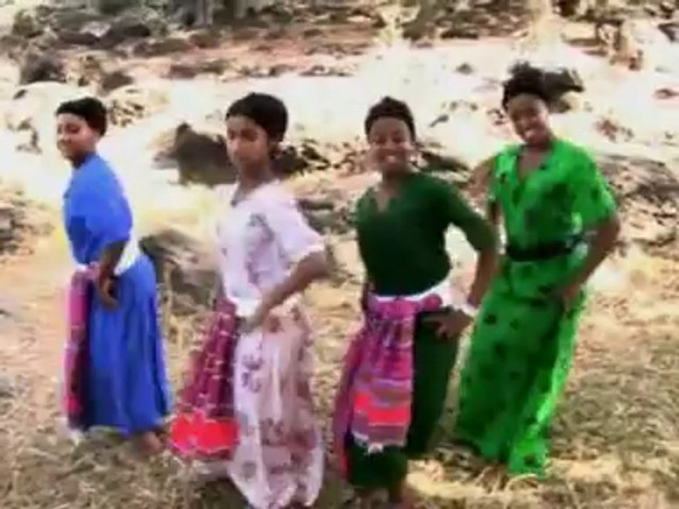 Best New Ethiopia Music Video