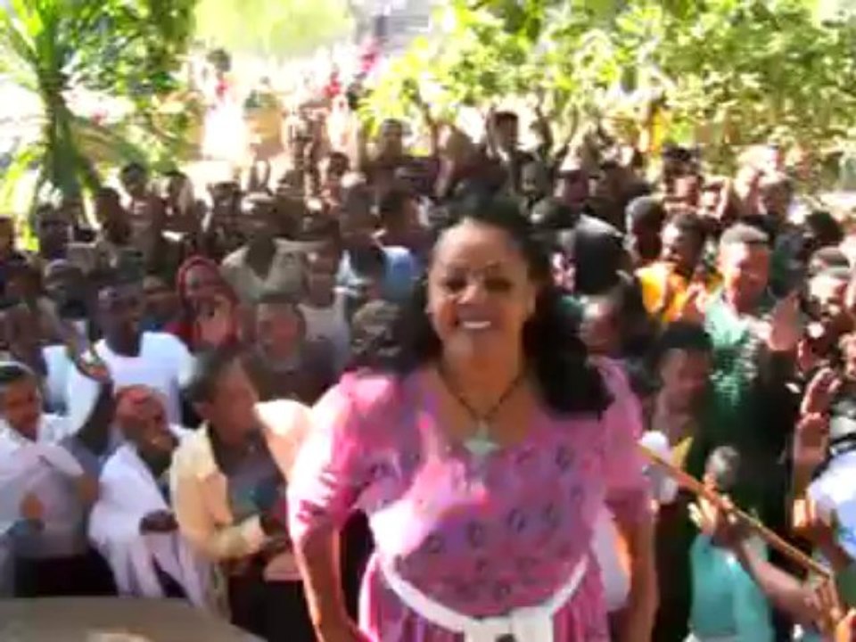 Yizemilishal New Ethiopia music Video