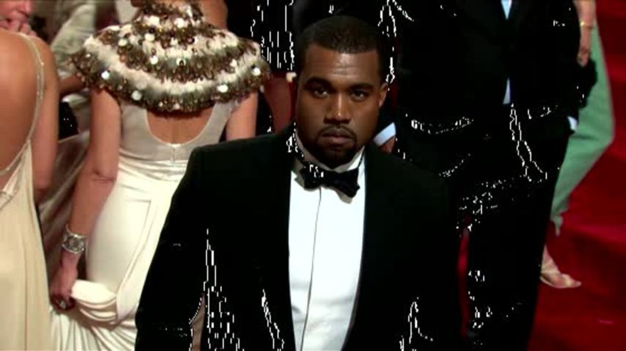 Kanye West Reportedly Turned Down American Idol so it Wouldn't Hurt His Image