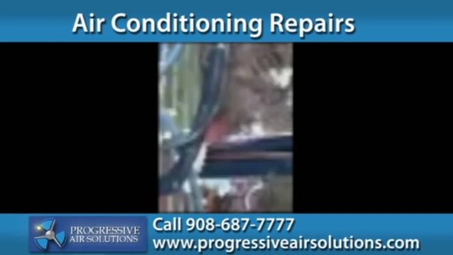 Cranford Air Conditioning Installation - Call 908-687-7777