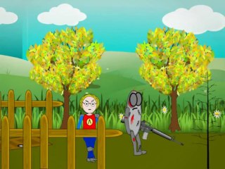 Pigis y La Vida Real - Fredo El Pollero Colombiano Una Historia De Zombies