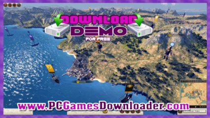 Total War Rome 2 Demo