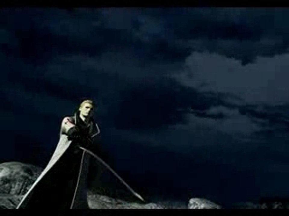 FinalFantasy 8 linkin park