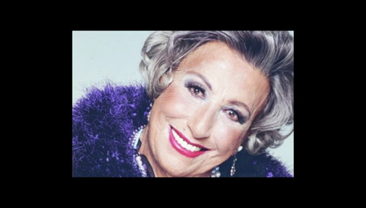 Müzeyyen Senar - -  Güzel bir göz beni attı bu derin sevdaya