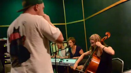 My For Certain_Face and the Filthies_No Dice Session