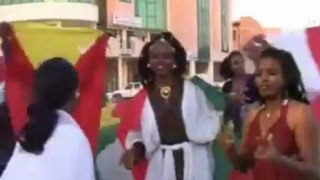 New Ethiopia music Video