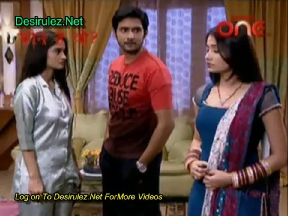 Piya Ka Ghar Pyaara Lage 21st August 2013 pt2