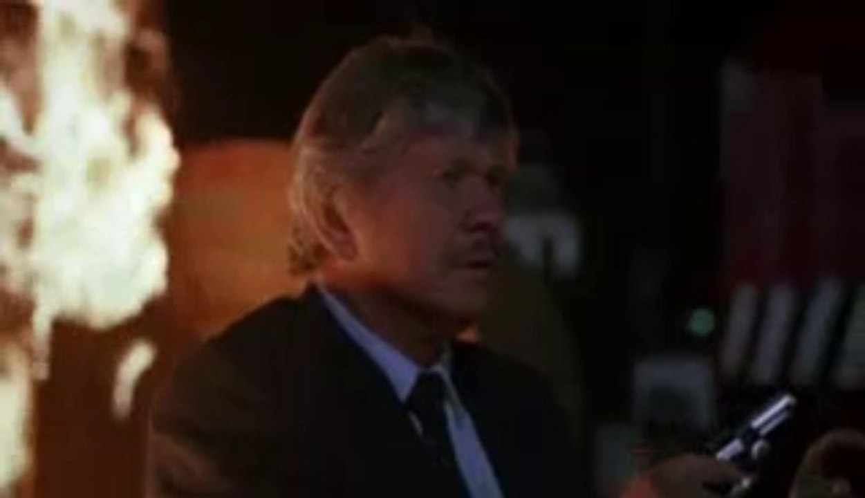 Kinjite: forbidden subjects (trailer)