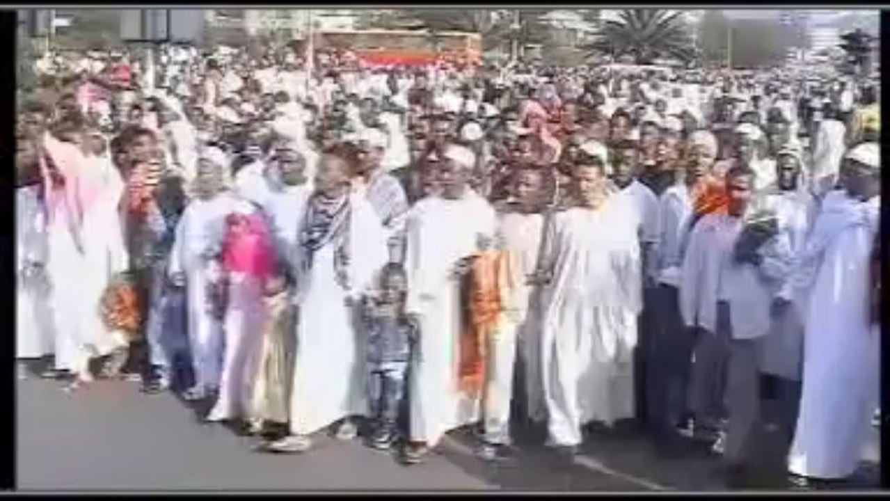 Best New Ethiopian music Genet Bekele Le Addis Amet Wede Hagere