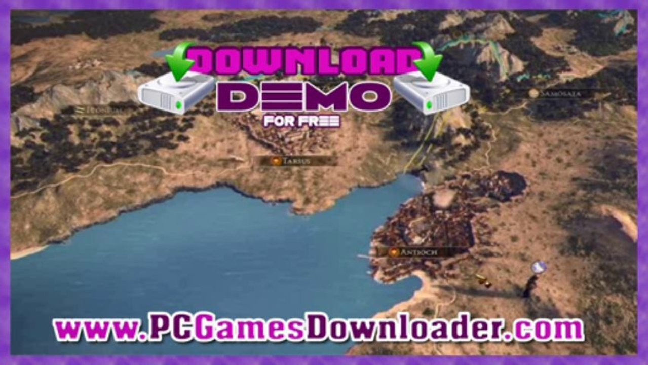 Download Rome 2