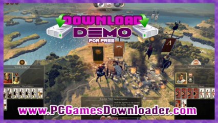 Total War Rome 2 Demo Download