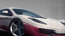 CGR Trailers - DRIVECLUB McLaren 12C Pack Pre-order Video