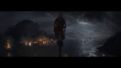 Assassins Creed IV : Black Flag - Défiez votre destin [FR]